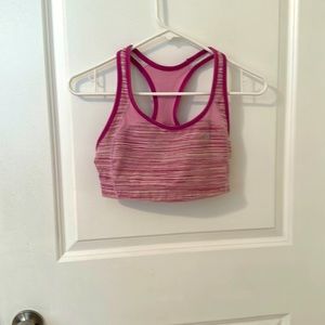 Champion sports bra
